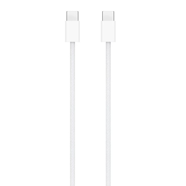 کابل شارژ 60w uk iphone 15