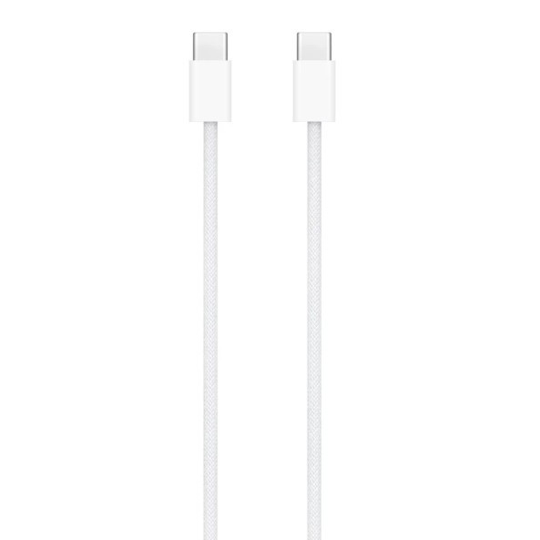 کابل شارژ 60w uk iphone 15