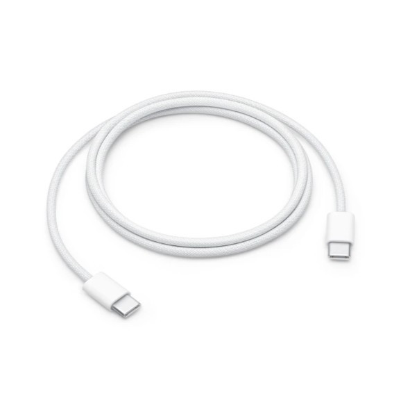 کابل شارژ 60w uk iphone 15
