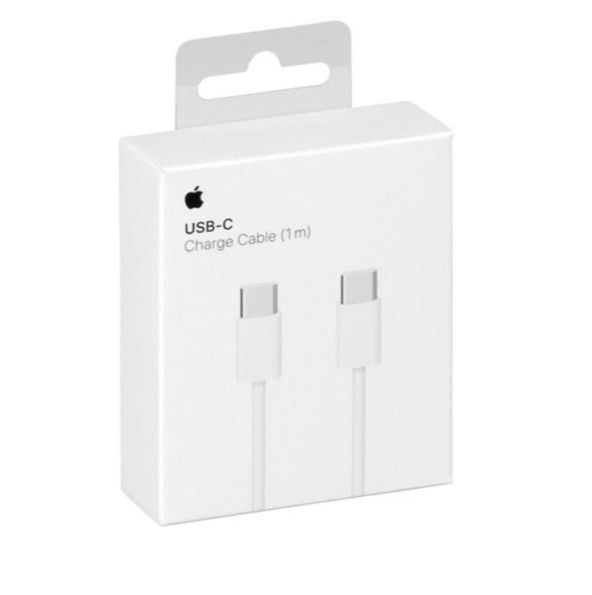 کابل شارژ 60w uk iphone 15
