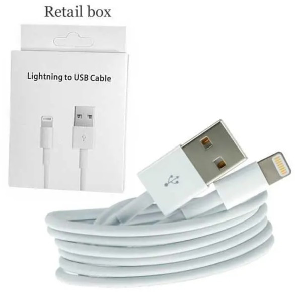 کابل شارژ A iPhone 7