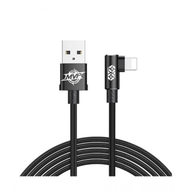 کابل شارژ Baseus مدل CALMVP-A01 Gaming Lightning