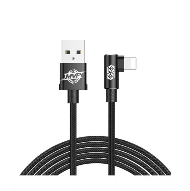 کابل شارژ Baseus مدل CALMVP-A01 Gaming Lightning