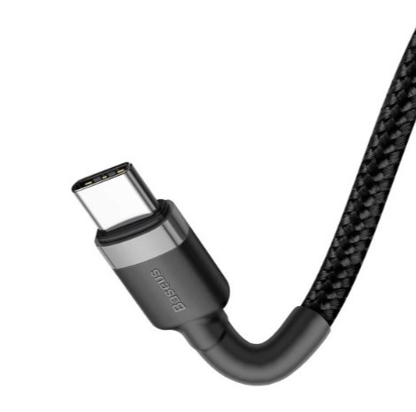 کابل شارژ Baseus مدل USB-A to USB-C Cafule AG1