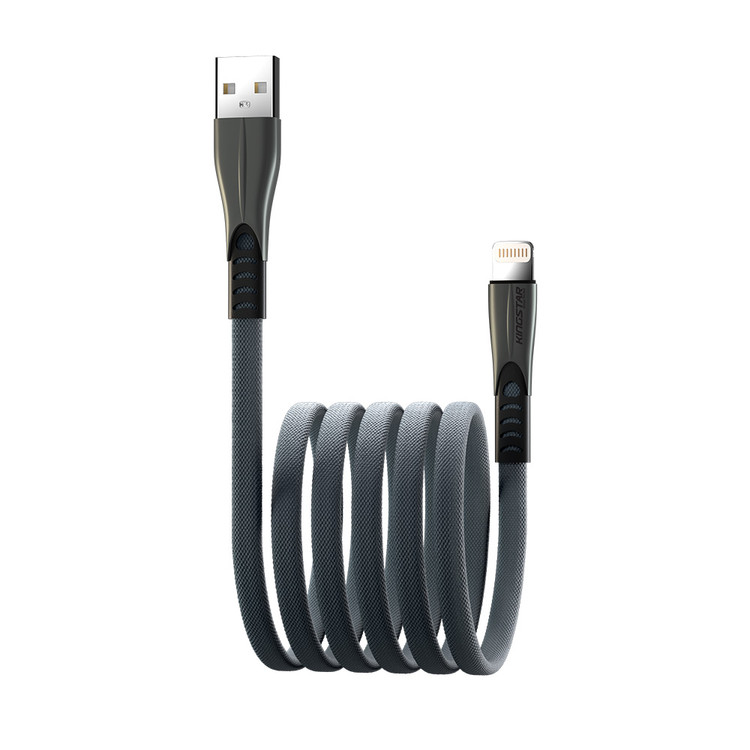 کابل شارژ LIGHTNING KINGSTAR مدل K130I