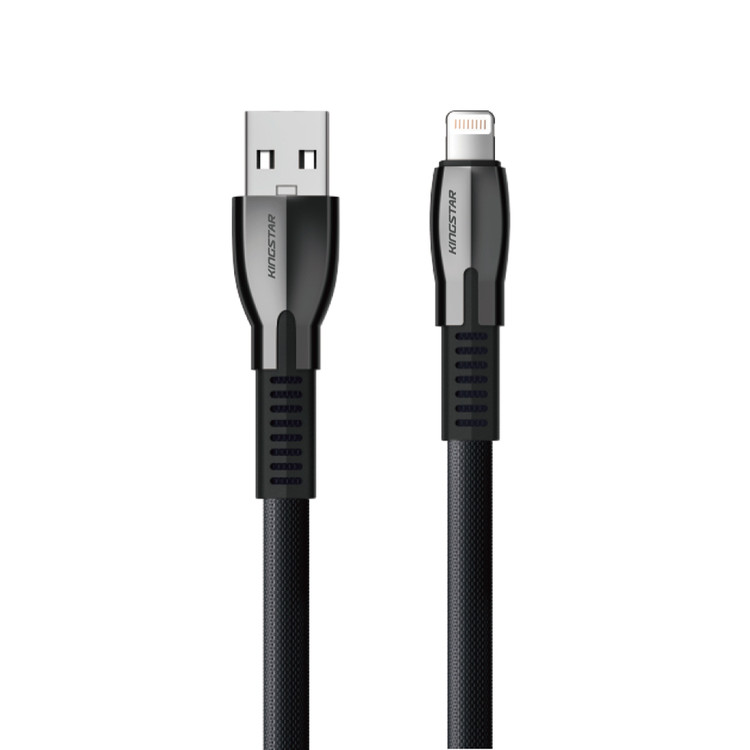 کابل شارژ LIGHTNING KINGSTAR مدل K345I