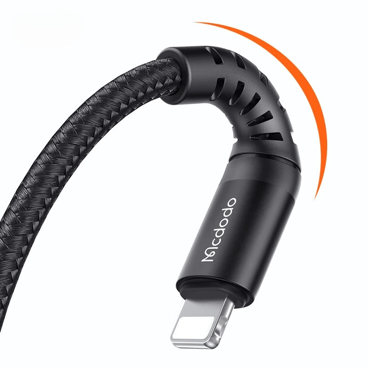 کابل شارژ LIGHTNING MCDODO مدل CA-2260