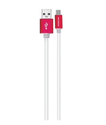 کابل شارژ MICRO KINGSTAR مدل K66 120CM