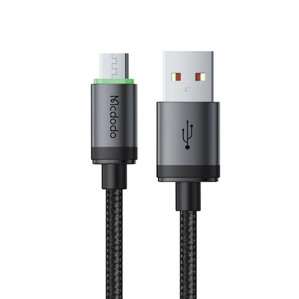 کابل شارژ MICRO TO USB MCDODO مدل CA-3990