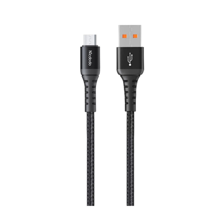 کابل شارژ MICRO USB MCDODO مدل CA-2280