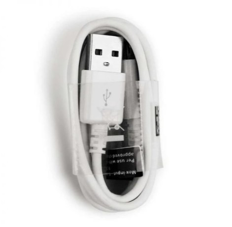 کابل شارژ Samsung اورجینال S7 Fast A