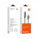 کابل شارژ USB TO LIGHTNING MCDODO مدل CA-3620