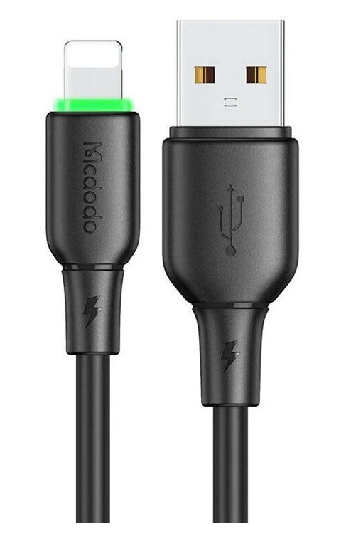 کابل شارژ USB TO LIGHTNING MCDODO مدل CA-4741