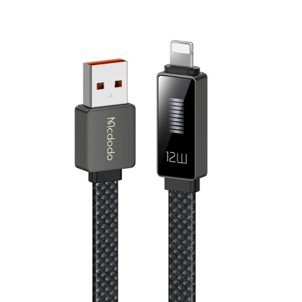 کابل شارژ USB TO LIGHTNING MCDODO مدل CA-4970