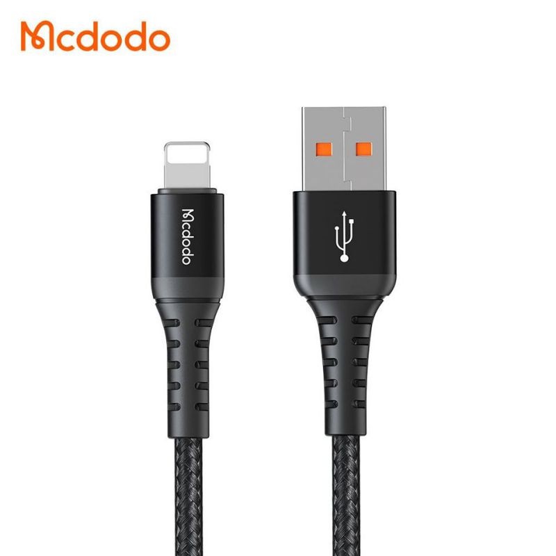 کابل شارژ USB TO LIGHTNING MCDODO مدل CA-2263