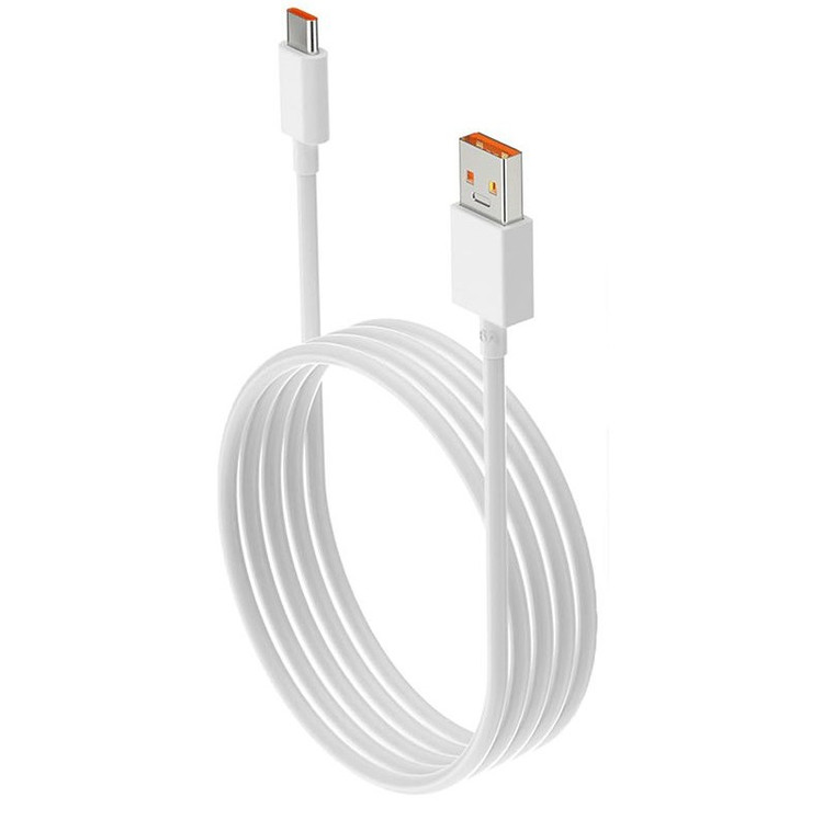 کابل شارژ ثانیه شمار MI مدل 120W