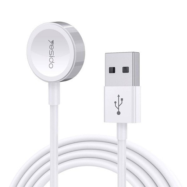 کابل شارژ مغناطیسی اپل واچ YESIDO مدل CA69