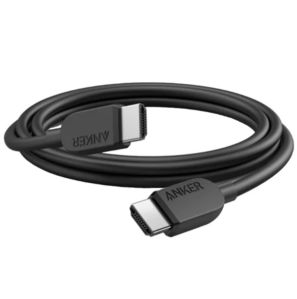کابل HDMI انکر مدل A8742H11 با پشتیبانی از وضوح تصویر 4K
